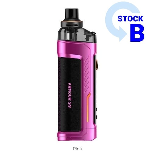 Armour GS DTL Vaporesso