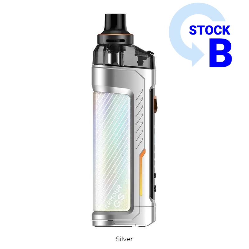 Armour GS DTL Vaporesso