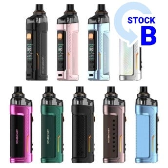 Armour GS DTL Vaporesso