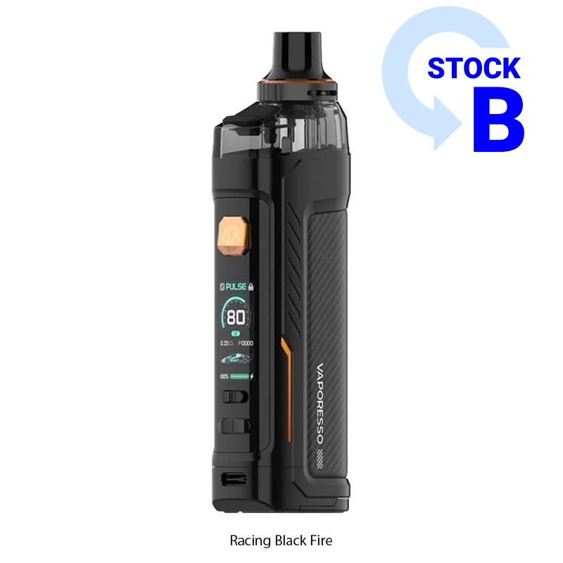 Armour GS DTL Vaporesso