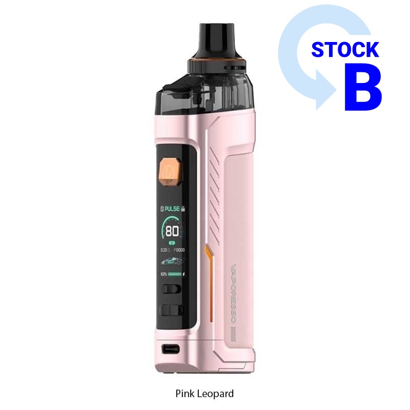 Armour GS DTL Vaporesso