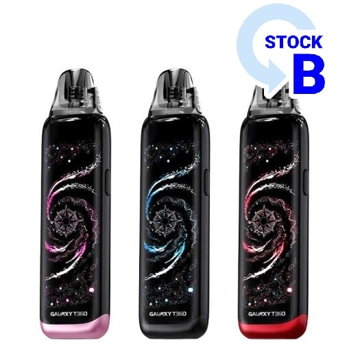 Galaxy T360 Lost Vape