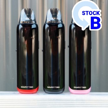11,10€ - Stock B Galaxy T360 Lost Vape pas cher