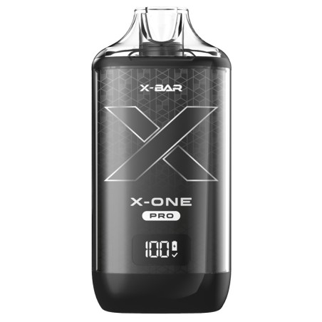 Batterie Solo X One Pro X-Bar