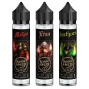 E-liquide Tripack Arathorn Maipo Etna Arômes et Secrets 150ml