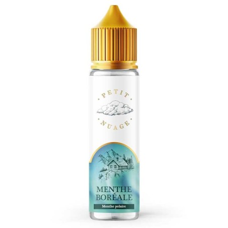 Menthe Boréale Petit Nuage 50ml