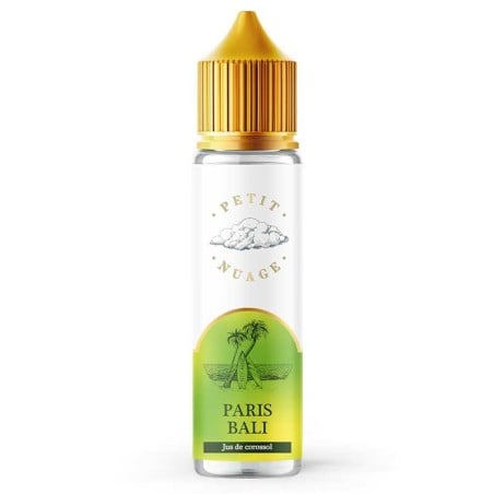 Paris Bali Petit Nuage 50ml