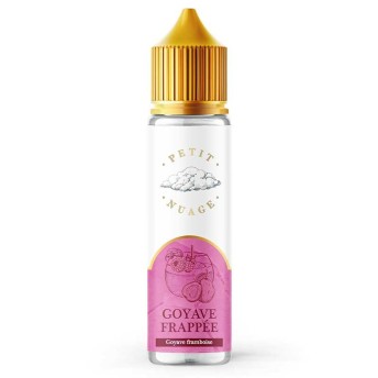 E-liquide Goyave Frappée Petit Nuage 50ml