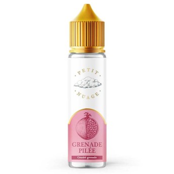 E-liquide Grenade Pilée Petit Nuage 50ml