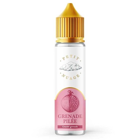 Grenade Pilée Petit Nuage 50ml