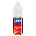 E-liquide Fizzy Cherry Cola JNR 10ml