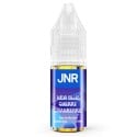E-liquide New Blue Cherry Cranberry JNR 10ml