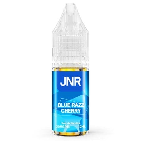 Blue Razz Cherry JNR 10ml