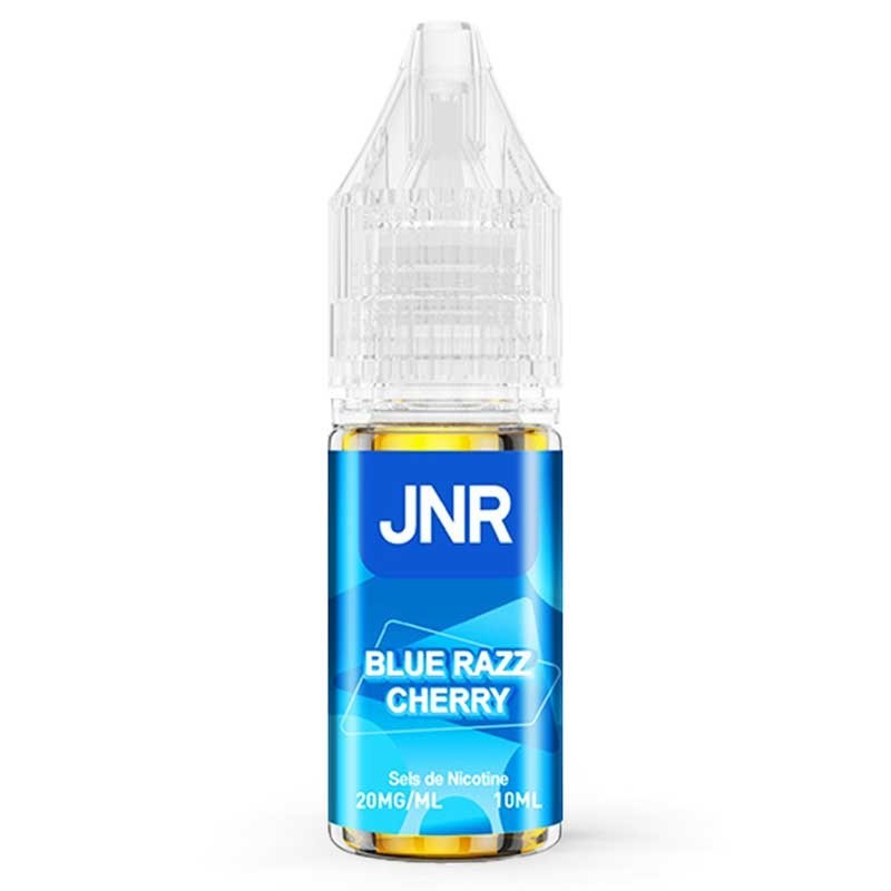 E-liquide Blue Razz Cherry JNR 10ml