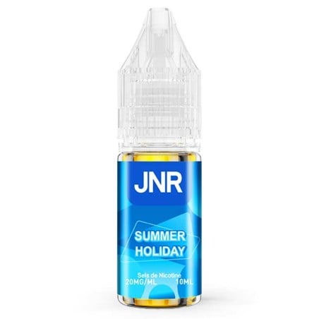 Summer Holiday JNR 10ml