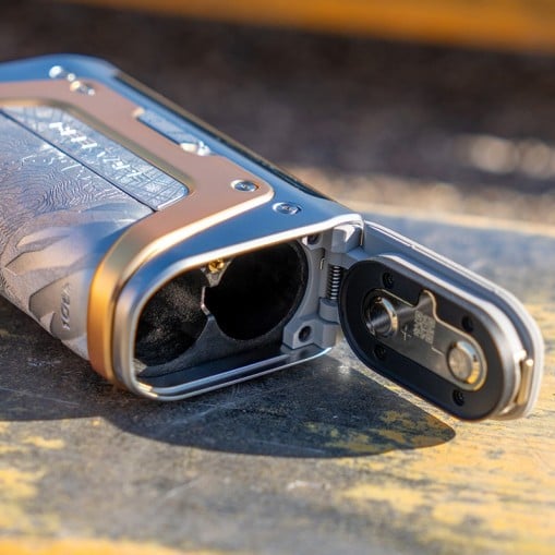 Kit Aegis Legend 5 Edition Limitée 10ème Anniversaire GeekVape