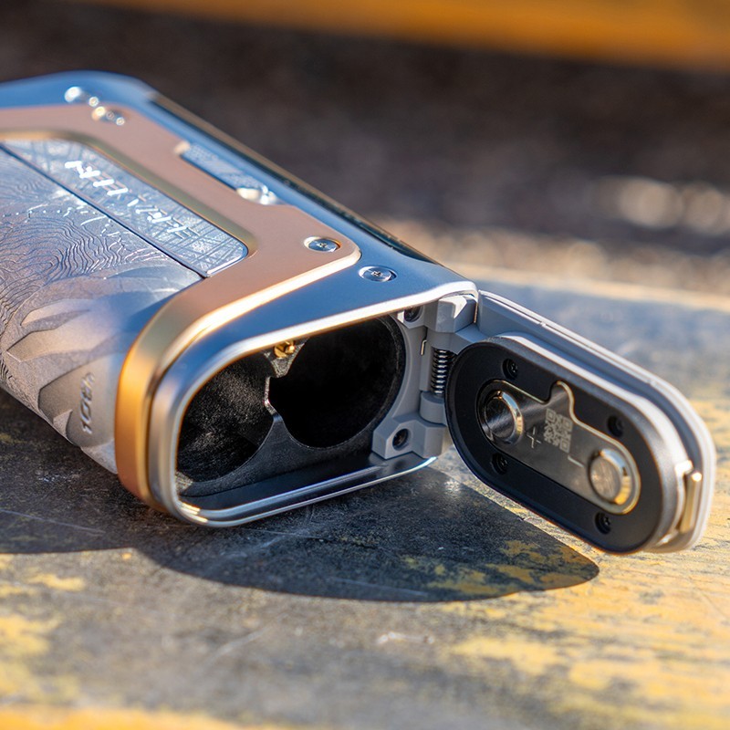 Kit Aegis Legend 5 Edition Limitée 10ème Anniversaire GeekVape