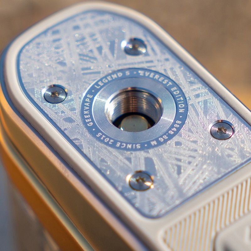 Kit Aegis Legend 5 Edition Limitée 10ème Anniversaire GeekVape