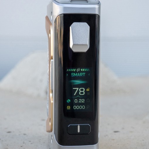 Kit Aegis Legend 5 Edition Limitée 10ème Anniversaire GeekVape