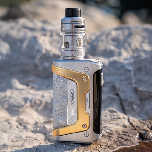 Kit Aegis Legend 5 Edition Limitée 10ème Anniversaire GeekVape