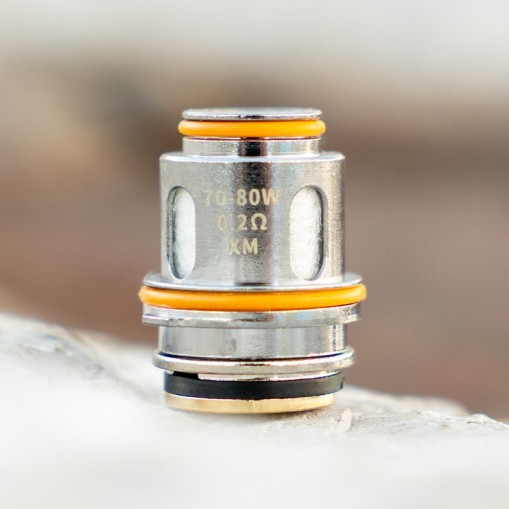 Kit Aegis Legend 5 Edition Limitée 10ème Anniversaire GeekVape
