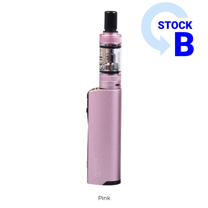 Kit Q16 Justfog | Cigarette electronique Q16 Pro