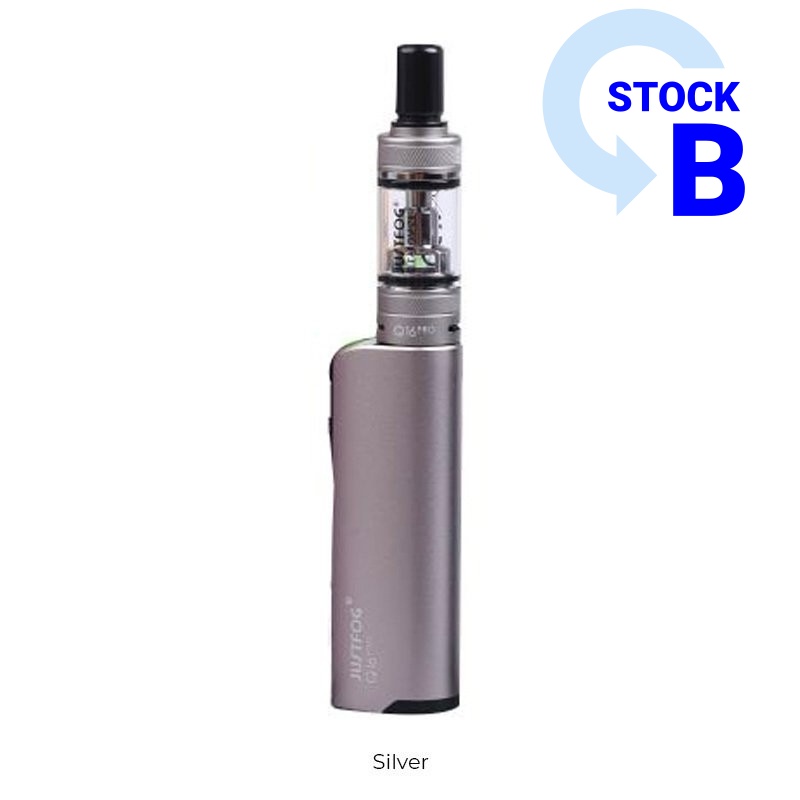 Kit Q16 Justfog | Cigarette electronique Q16 Pro