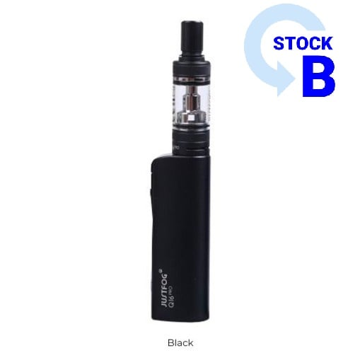 Kit Q16 Justfog | Cigarette electronique Q16 Pro