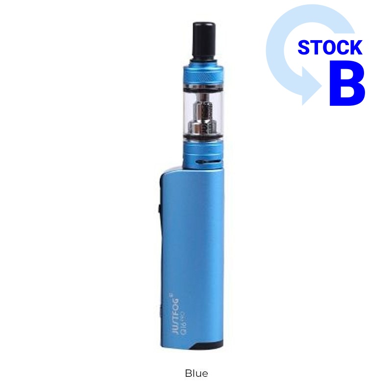 Kit Q16 Justfog | Cigarette electronique Q16 Pro