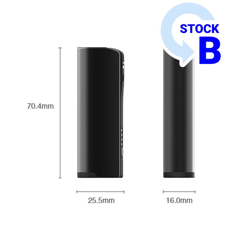 Kit Q16 Justfog | Cigarette electronique Q16 Pro