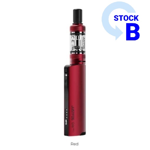 Kit Q16 Justfog | Cigarette electronique Q16 Pro