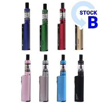 Kit Q16 Justfog | Cigarette electronique Q16 Pro