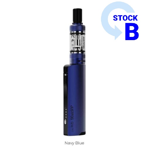 Kit Q16 Justfog | Cigarette electronique Q16 Pro