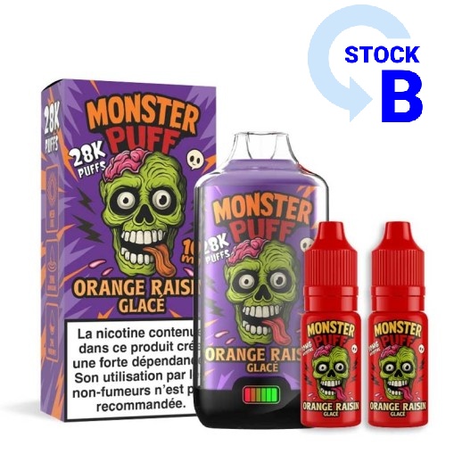 Monster Puff 28K pas cher pas cher pas cher pas cher pas cher pas cher pas cher pas cher pas cher pas cher pas cher pas cher