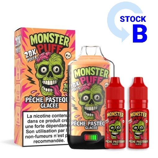 Monster Puff 28K pas cher pas cher pas cher pas cher pas cher pas cher pas cher pas cher pas cher pas cher pas cher pas cher