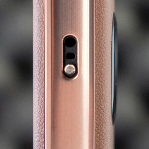 Xros 5 Leather Edition Vaporesso