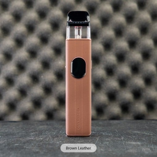Xros 5 Leather Edition Vaporesso