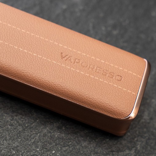 Xros 5 Leather Edition Vaporesso
