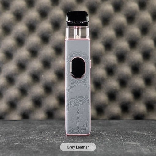 Xros 5 Leather Edition Vaporesso