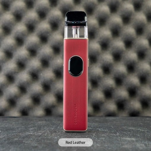 Xros 5 Leather Edition Vaporesso