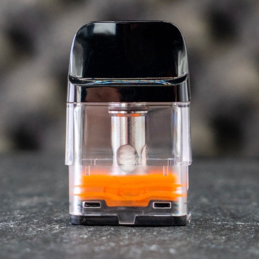 Xros 5 Leather Edition Vaporesso