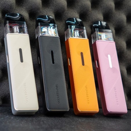 Xros 5 Mini Leather Edition Vaporesso