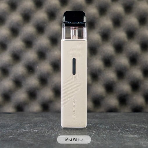 Xros 5 Mini Leather Edition Vaporesso