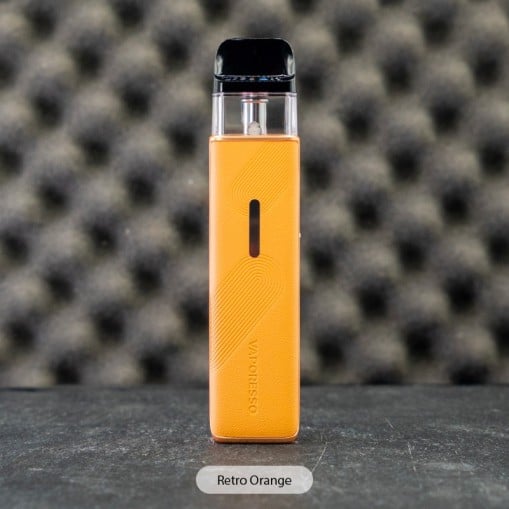 Xros 5 Mini Leather Edition Vaporesso