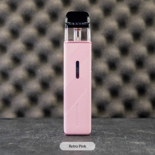 Xros 5 Mini Leather Edition Vaporesso