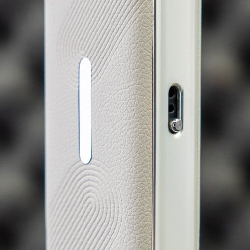 Xros 5 Mini Leather Edition Vaporesso