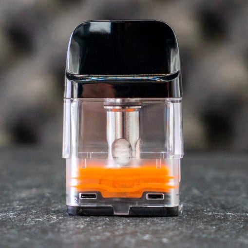 Xros 5 Mini Leather Edition Vaporesso