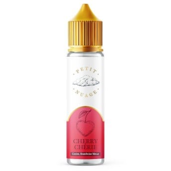E-liquide Cherry Cherie Petit Nuage 50ml