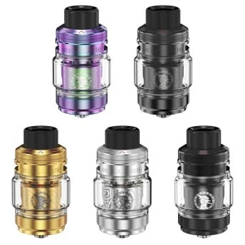Clearomiseur Z Subohm Tank 5 GeekVape