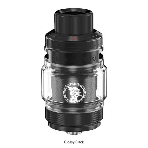 Clearomiseur Z Subohm Tank 5 GeekVape